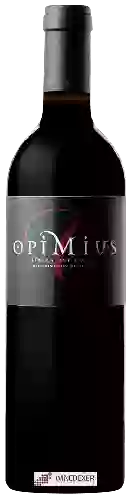 Domaine Montevannos - Opimius