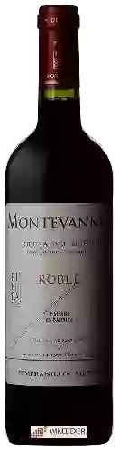 Domaine Montevannos - Roble