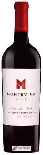 Domaine Montevina - Cabernet Sauvignon (Independence Point)