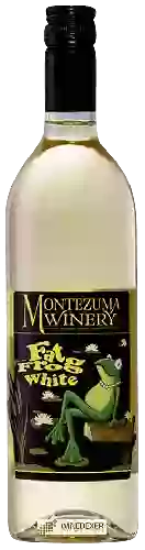 Montezuma Winery - Fat Frog White