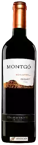 Domaine Montgó - Monastrell