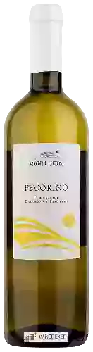 Domaine Monti Guidi del Carmine - Pecorino