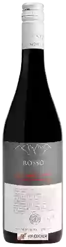 Domaine Monti Pallidi - Vigneti delle Dolomiti Rosso