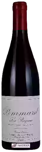 Domaine de Montille - Pommard 1er Cru 'Les Rugiens'