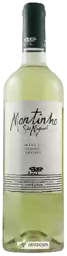 Domaine Montinho São Miguel - Branco