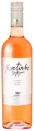 Domaine Montinho São Miguel - Rosé