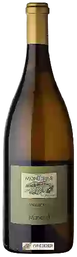 Domaine Montirius - Minèral Vacqueyras