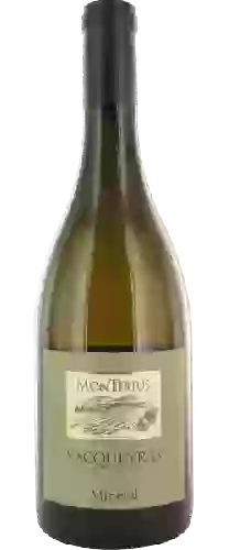 Domaine Montirius - Vacqueyras