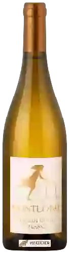 Domaine Montlobre - Tête de Cuvée Blanc