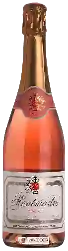 Domaine Montmartre - Rosé Sec