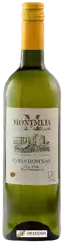 Winery Montmija - La Chapelle Chardonnay