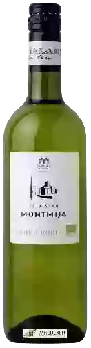 Domaine Montmija - Le Bistro Blanc