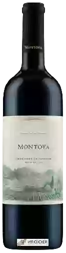 Domaine Montoya - Napa Valley Cabernet Sauvignon