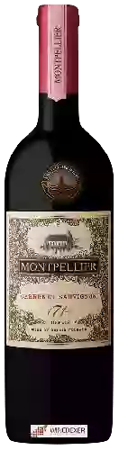 Domaine Montpellier - Cabernet Sauvignon