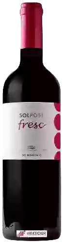 Domaine Cellers Sant Rafel - Solpost Fresc