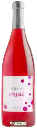 Domaine Cellers Sant Rafel - Solpost Rosato