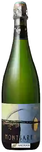 Domaine Montsarra - Cava Brut