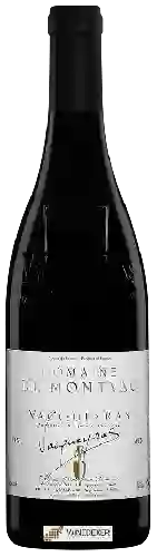 Domaine Montvac - Vacqueyras