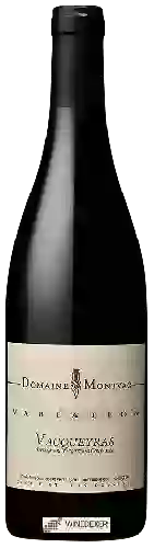 Domaine Montvac - Variation  Vacqueyras