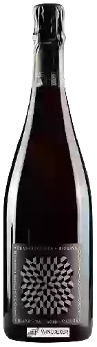 Domaine Monzio Compagnoni - Blanc de Noir Riserva Nature