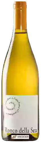 Domaine Monzio Compagnoni - Ronco della Seta Curtefranca Bianco