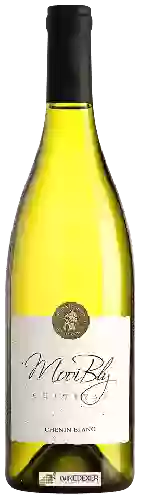 Domaine Mooi Bly - Cultivar Chenin Blanc