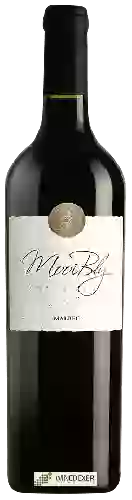 Domaine Mooi Bly - Selection Malbec