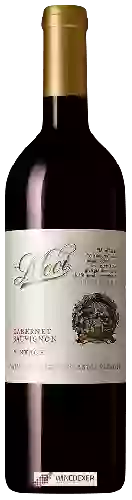 Domaine Mooi - Cabernet Sauvignon