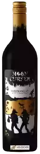 Domaine Moon Curser - Tempranillo