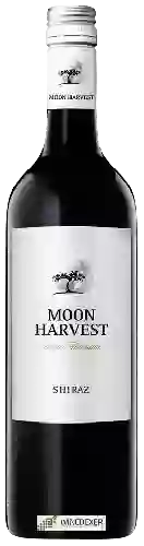 Domaine Moon Harvest - Shiraz