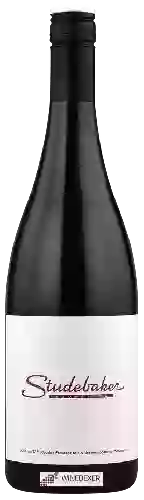 Domaine Moondarra - Studebaker Pinot Noir