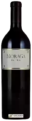 Domaine Moraga Estate