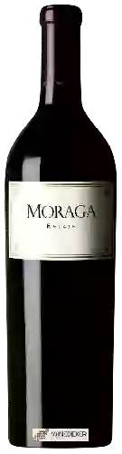 Domaine Moraga Estate - Red Blend