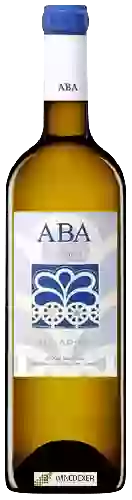 Domaine Moraima - Aba de Trasumia