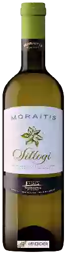 Domaine Moraitis - Sillogi White