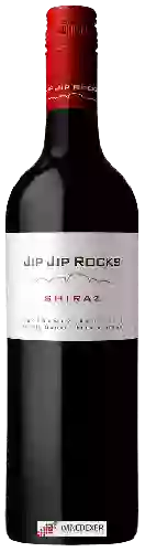 Domaine Jip Jip Rocks - Shiraz