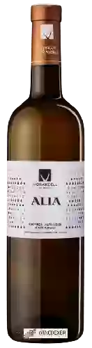 Domaine Morandell - Alia Pinot Grigio