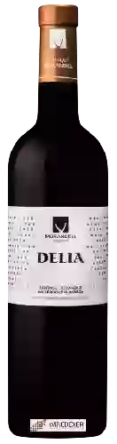 Domaine Morandell - Delia Kalterersee Klassisch