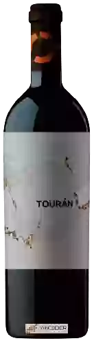 Domaine Morca - Touran