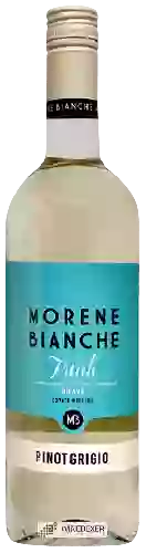 Domaine Morene Bianche - Pinot Grigio