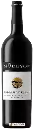 Domaine Môreson