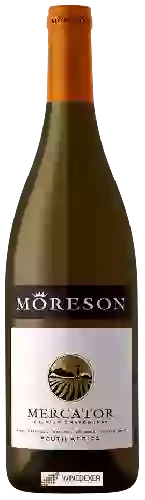 Domaine Môreson - Mercator Premium Chardonnay