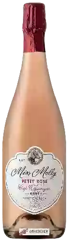 Domaine Môreson - Miss Molly Petit Rosé