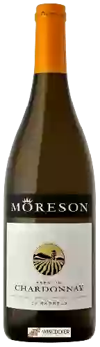 Domaine Môreson - Premium Chardonnay