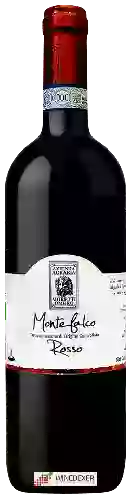 Domaine Moretti Omero - Montefalco Sagrantino