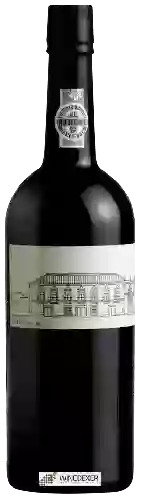 Domaine Morgadio da Calçada - LBV