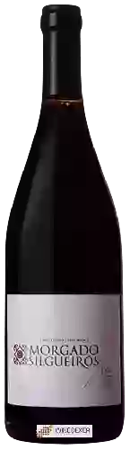 Domaine Adega Cooperativa Silgueiros - Morgado de Silgueiros Tinto