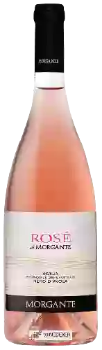 Domaine Morgante - Rosé di Morgante