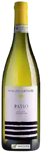 Domaine Morgassi Superiore - Passo