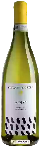 Domaine Morgassi Superiore - Volo